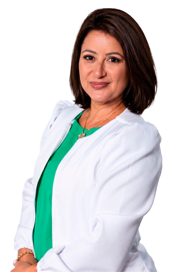 Dra. Karyna Queiroz Rodrigues