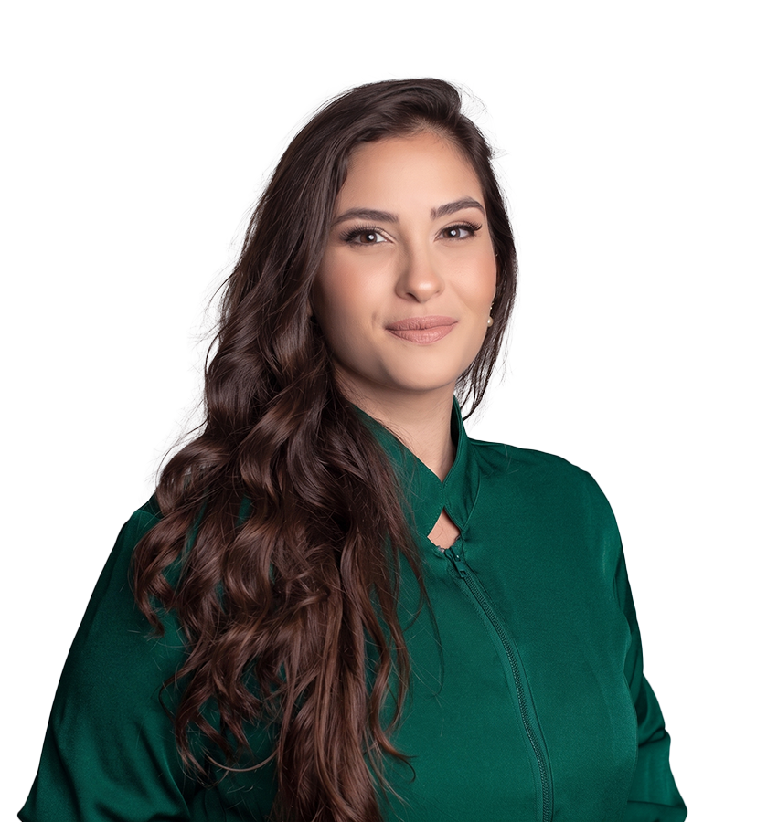 Dra. Natália Queiroz Lírio