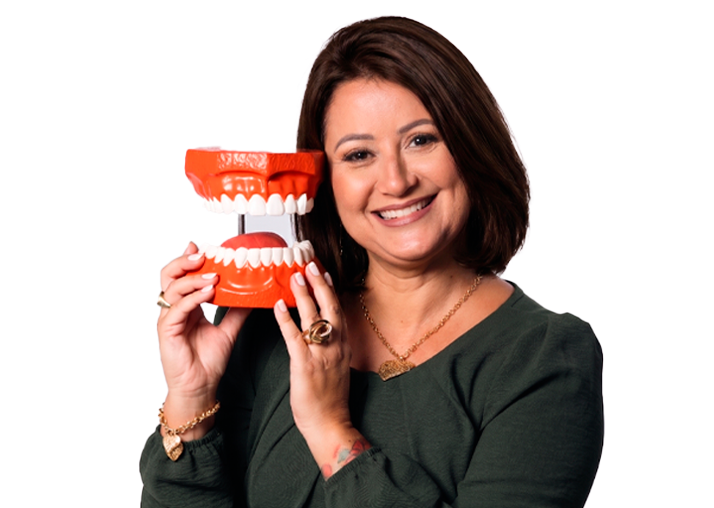 Dra. Karyna Queiroz