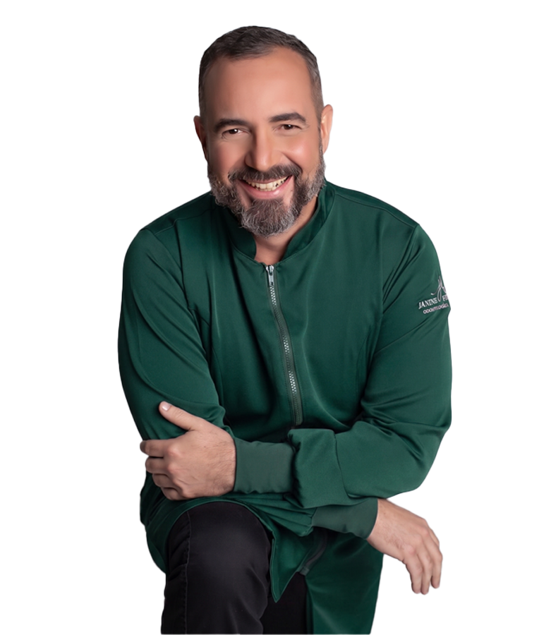 Dr. Sandro Folha Barcelos